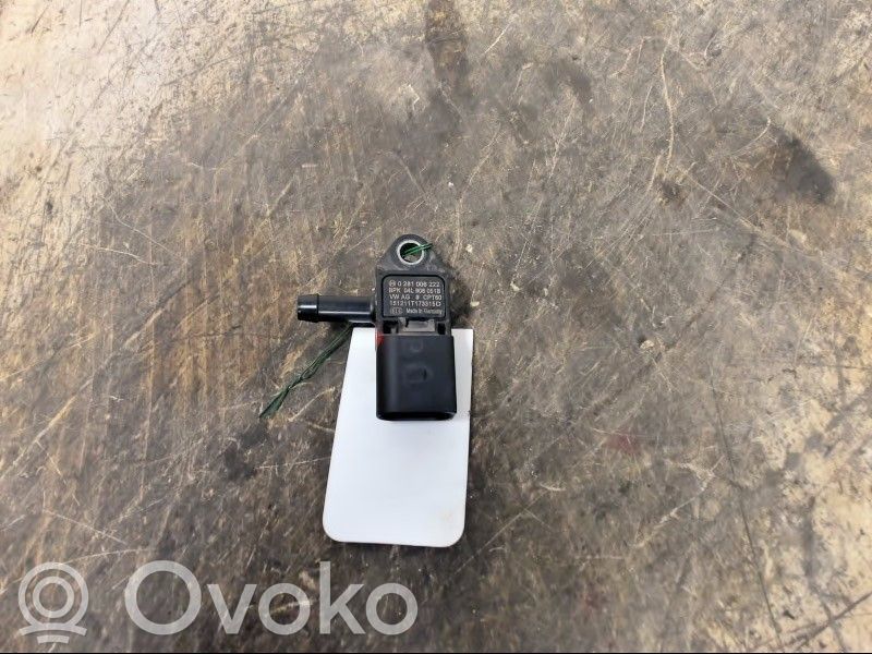 Volkswagen PASSAT B8 Senzor presiune aer 