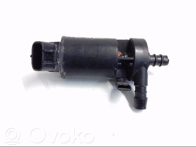 Mazda 3 I Headlight washer pump 