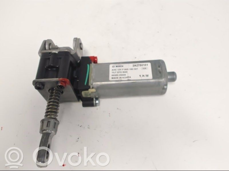 Hyundai i40 Silniczek regulacji fotela 
