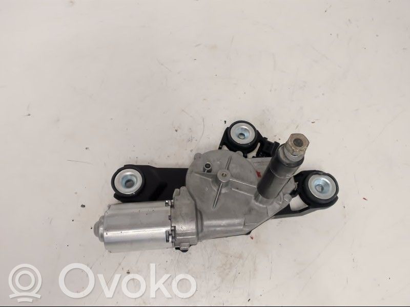 Ford Focus Motor del limpiaparabrisas trasero 