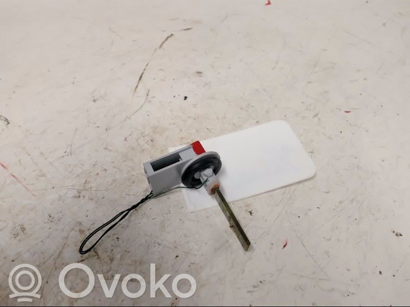 Porsche Cayenne (9PA) Innentemperatursensor 