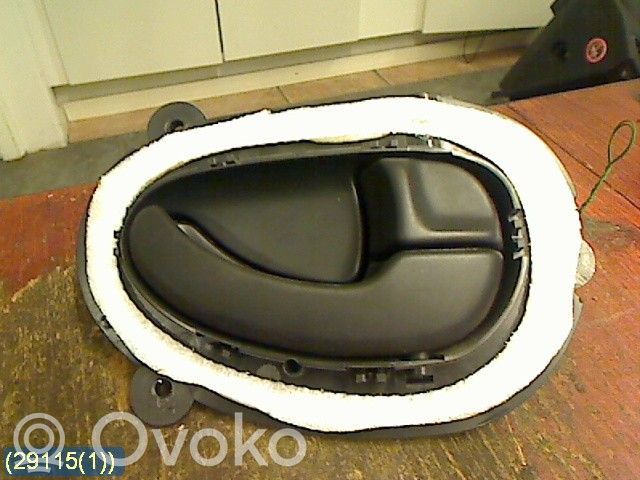 Peugeot 406 Manecilla interna puerta delantera 