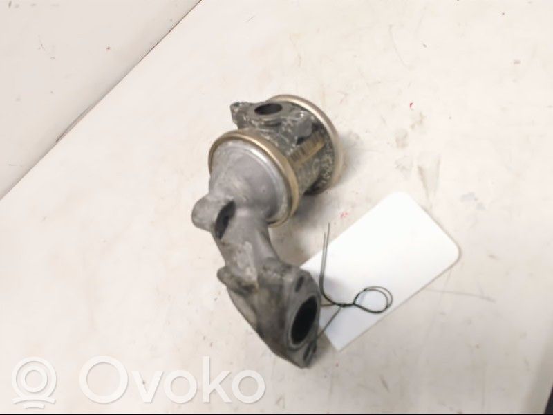 Audi A6 S6 C6 4F Válvula EGR 