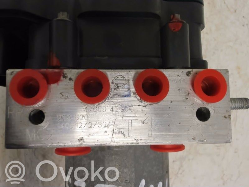 Pompa ABS   476604EG6C,265243932,476604EG0C