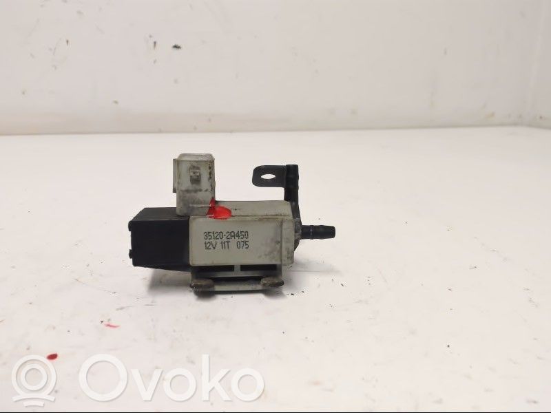 Válvula de vacío   351202A450,11T075,351202A450