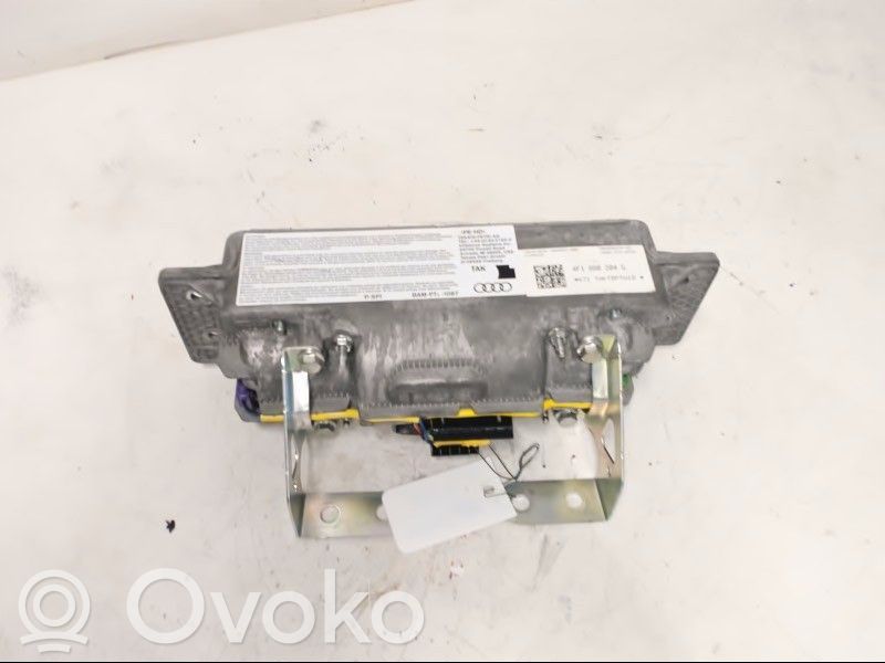 Audi A6 S6 C6 4F Airbag pasager 