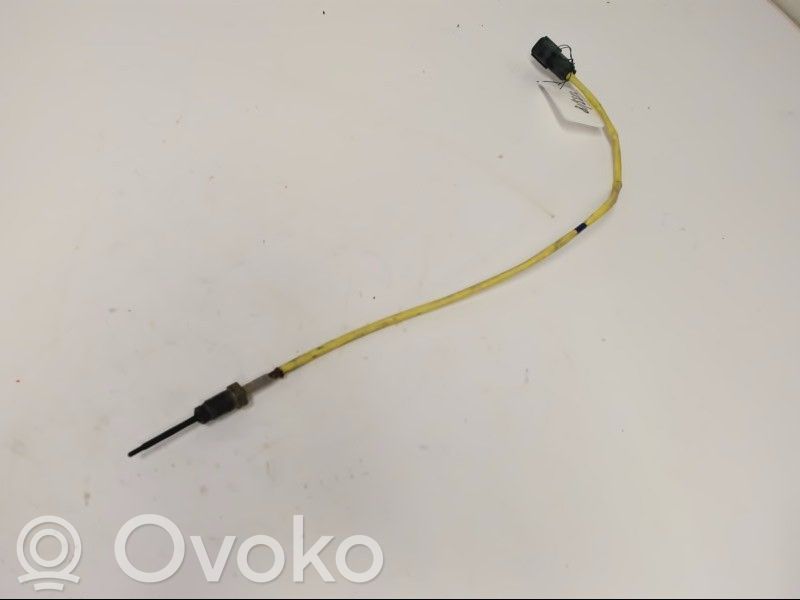 Ford Transit Custom Exhaust gas temperature sensor 