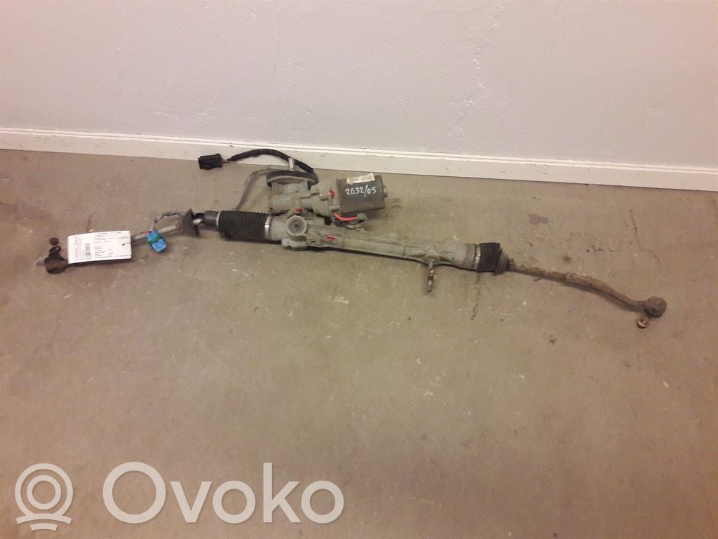Citroen C3 Steering rack 