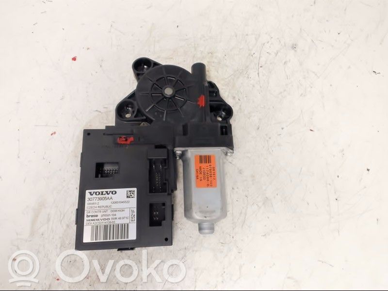 Volvo C30 Motor macara geam ușă față 
