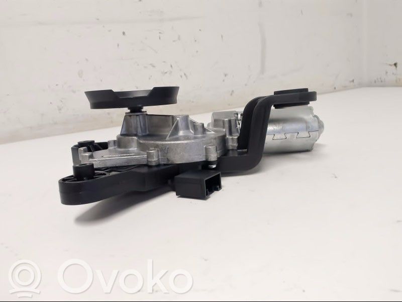 BMW 5 F10 F11 Motor ștergător lunetă 