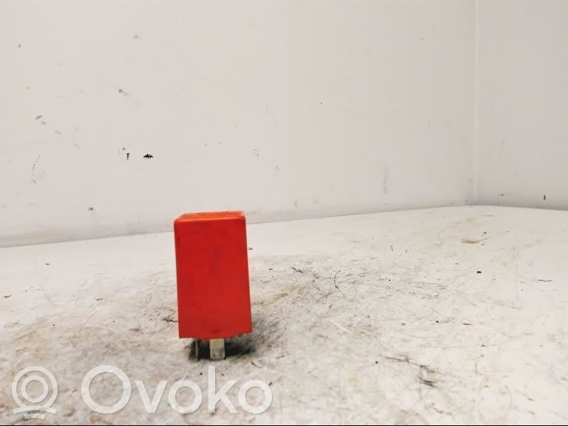 Saab 9-5 Przekaźnik / Modul układu ogrzewania wstępnego 