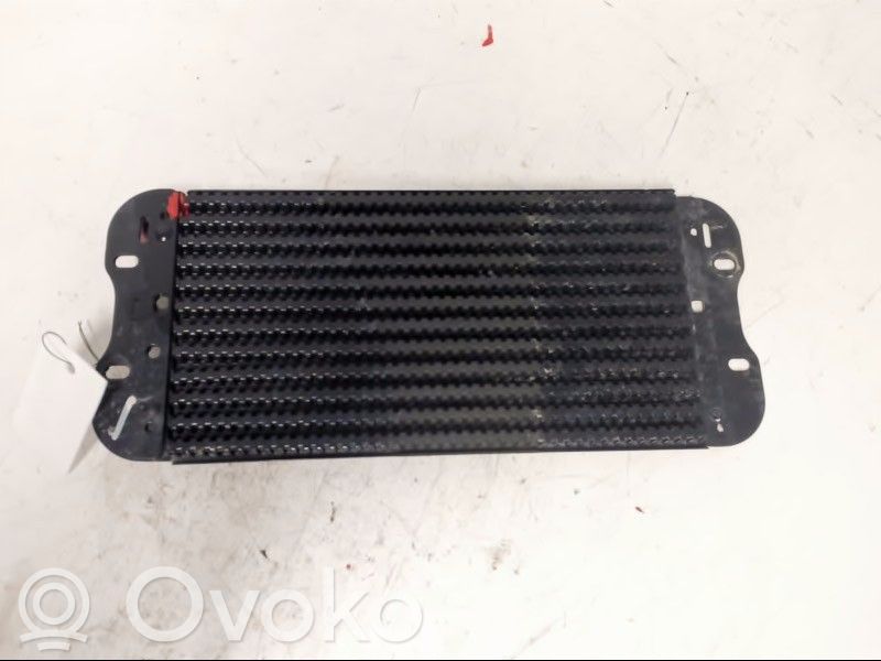 Renault Master III Răcitor combustibil (radiator) 
