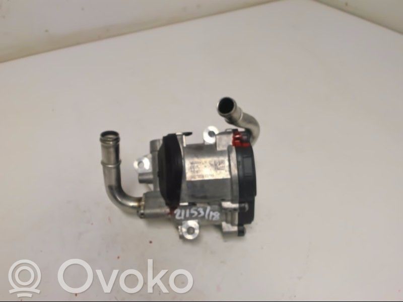 Volkswagen Caddy Valvola EGR 