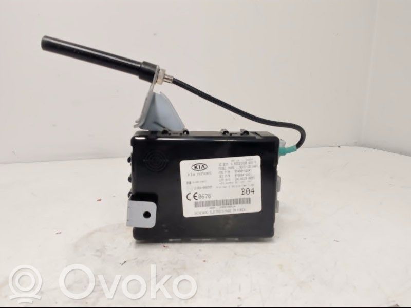 Module confort   95400A2041,49D8841001,95400A2041