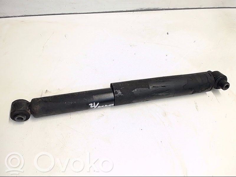 Stoßdämpfer hinten   1810120