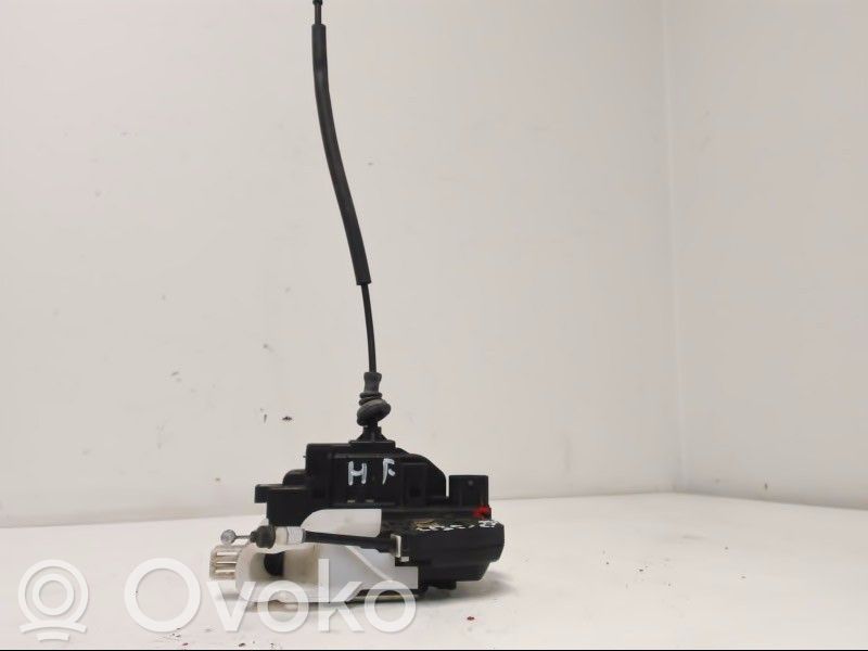 KIA Ceed Front door lock 