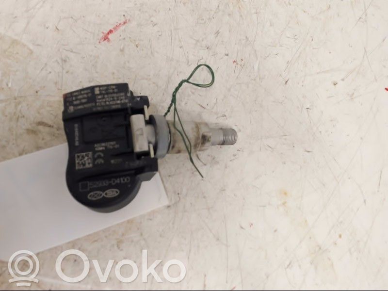 Tire pressure sensor   52933D4100,A2C96221101,52933D4100