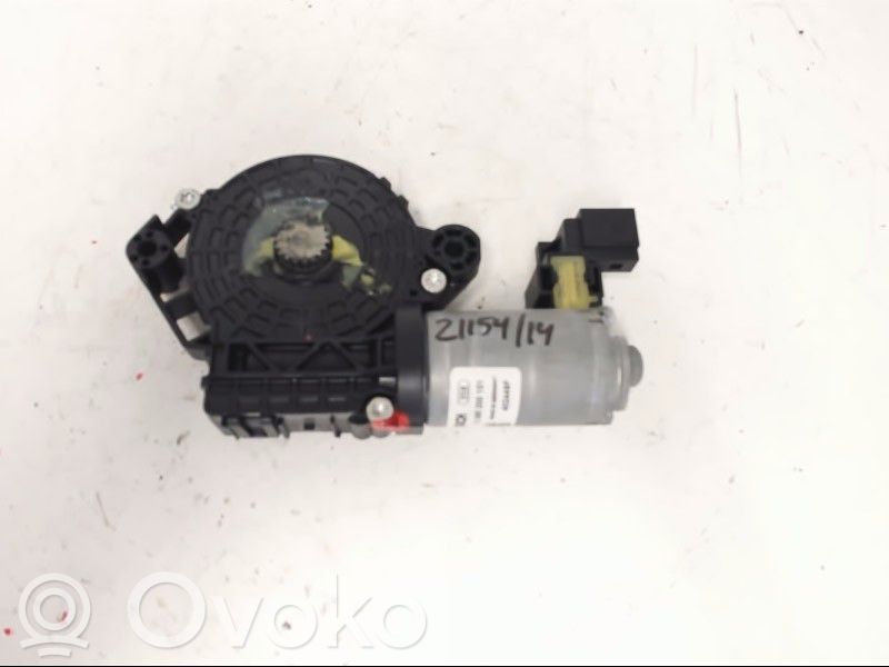 Mercedes-Benz A W176 Motore/attuatore