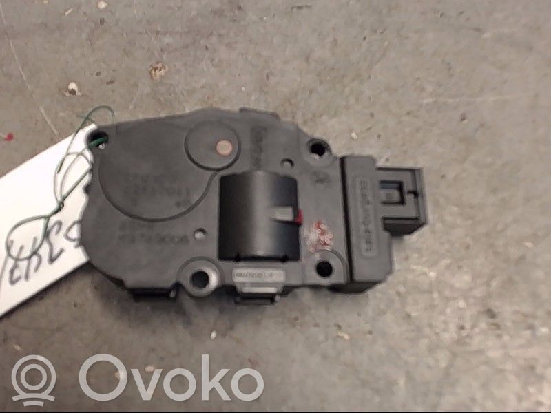 Audi A4 S4 B8 8K Motorino attuatore ricircolo aria dell’A/C