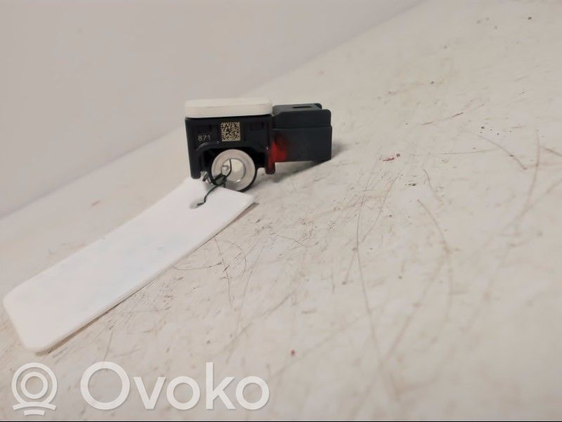 Toyota Proace Sensore d’urto/d'impatto apertura airbag 