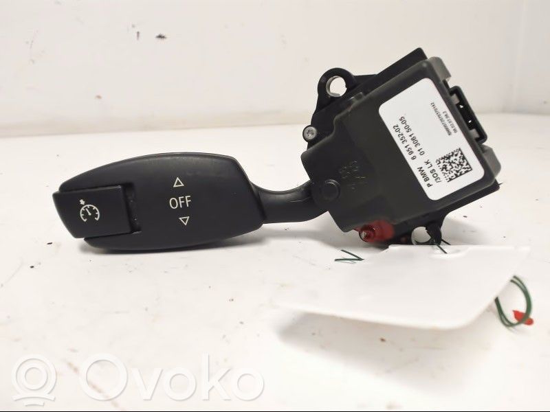 BMW 5 E60 E61 Brake pedal sensor switch 