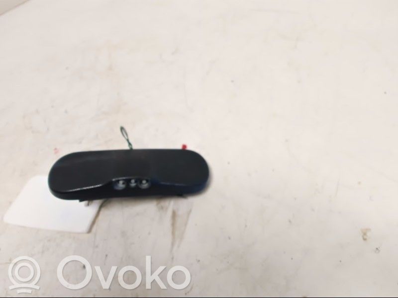 Audi A6 S6 C6 4F Ugello a spruzzo lavavetri per parabrezza 
