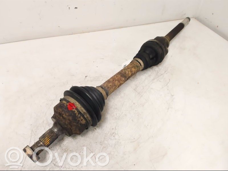 Eje de transmisión delantero   32739Z