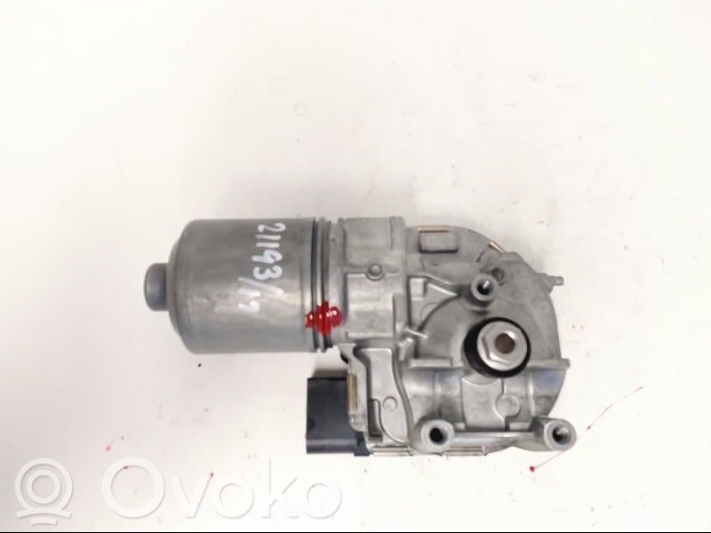 Volkswagen Caddy Motor del limpiaparabrisas 