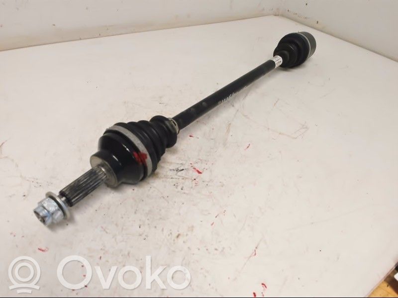 Front driveshaft   MV3272,1411609A