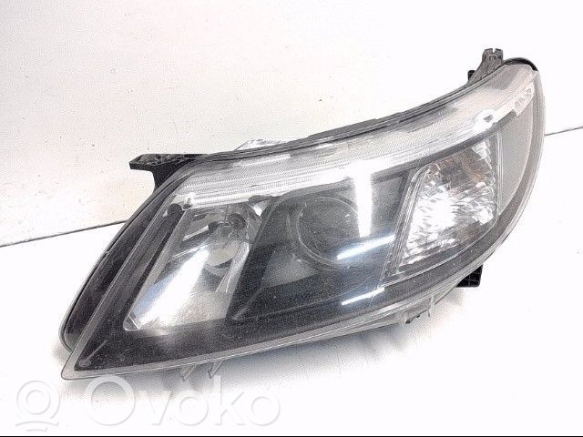 Saab 9-3 Ver2 Scheinwerfer 