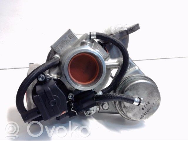 Opel Insignia A Turbo 