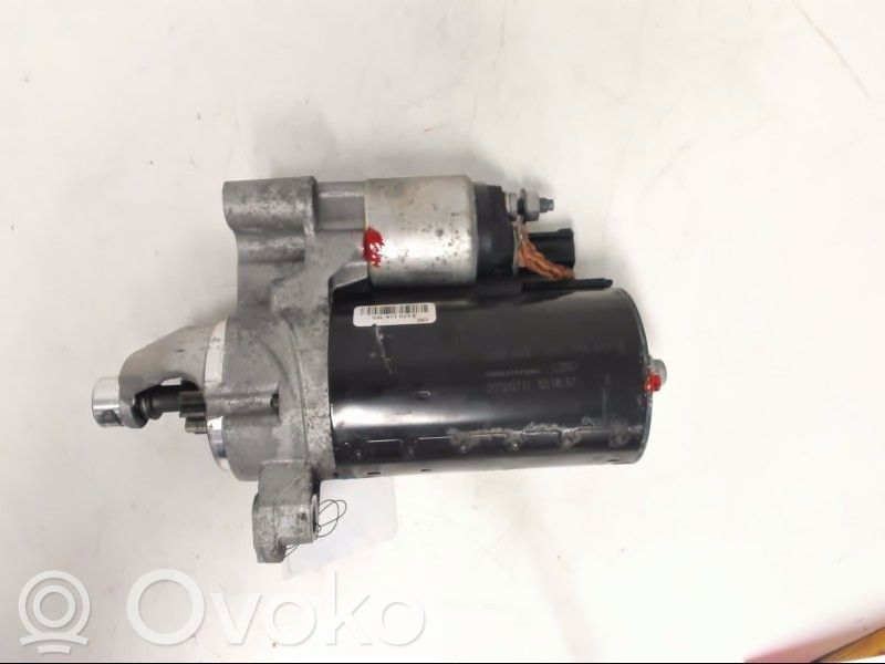 Audi A4 S4 B8 8K Starteris 