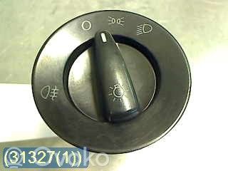 Interruptor de luz   1C0941531,04052030LK,1C0941531