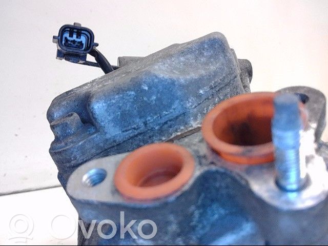 Nissan Qashqai Kompresor / Sprężarka klimatyzacji A/C 