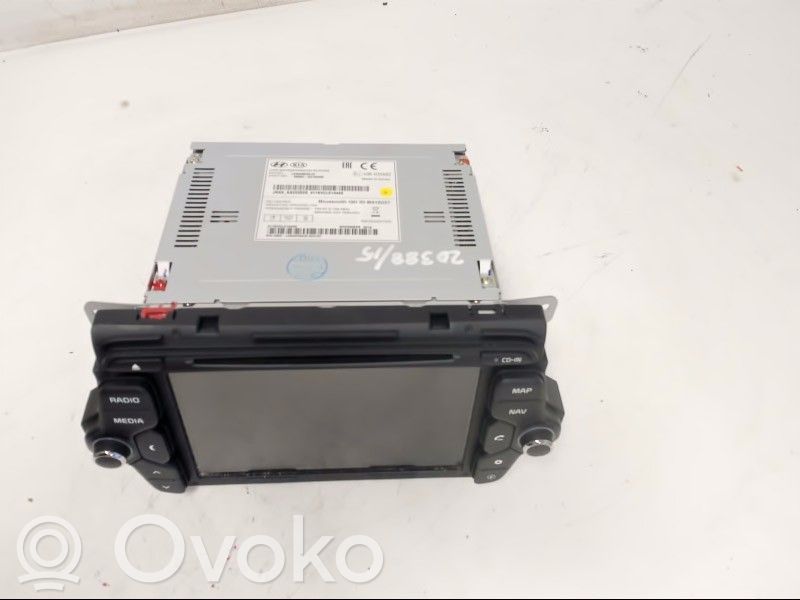 KIA Ceed Steuergerät GPS Navigation 