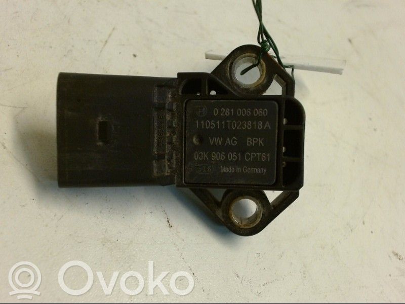 Luftdrucksensor   03K906051,281006060,03K906051