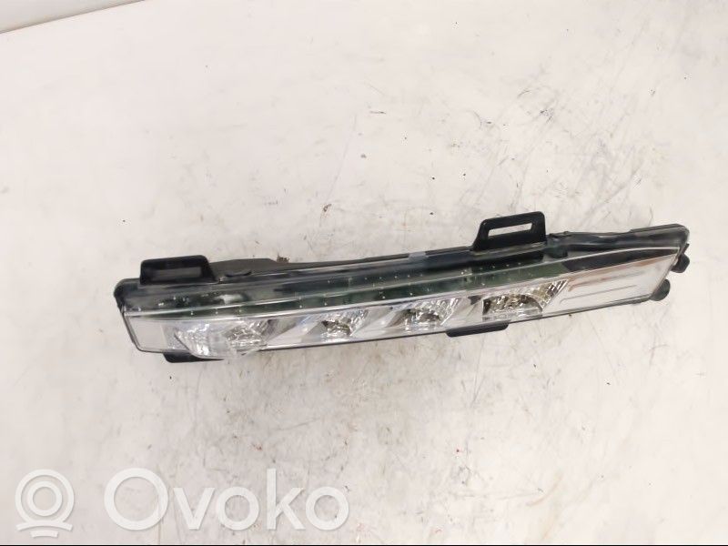 Ford S-MAX Front indicator light 