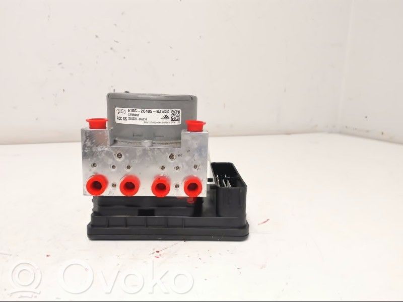 Ford S-MAX ABS Pump 