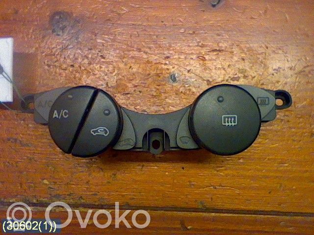 Ford Transit -  Tourneo Connect Air conditioning (A/C) switch 