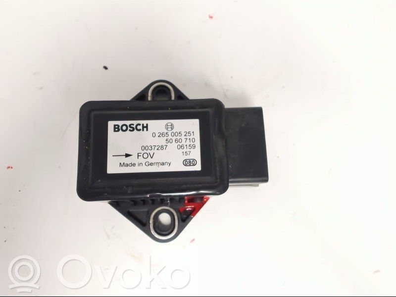 Acceleration sensor   5060710,265005251,5060710