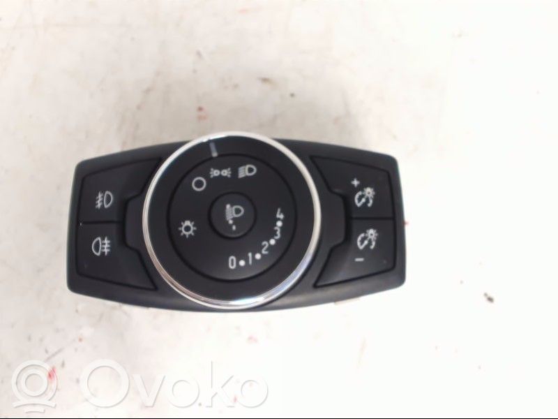 Interrupteur d’éclairage   BM5T13A024AF,10140017,BM5T13A024AF