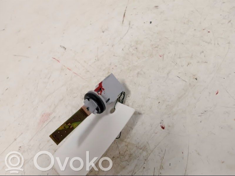 Porsche Cayenne (9PA) Innentemperatursensor 