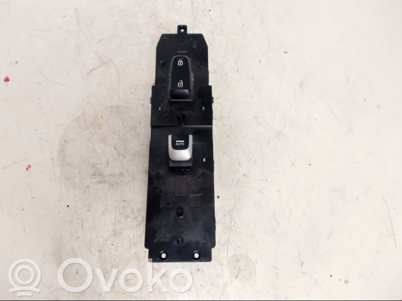 Electric window control switch   93575D4AE0BYF,93575D4AE0BYF