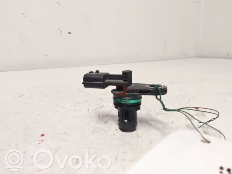 Opel Vivaro Czujnik pozycji wału rozrządu 