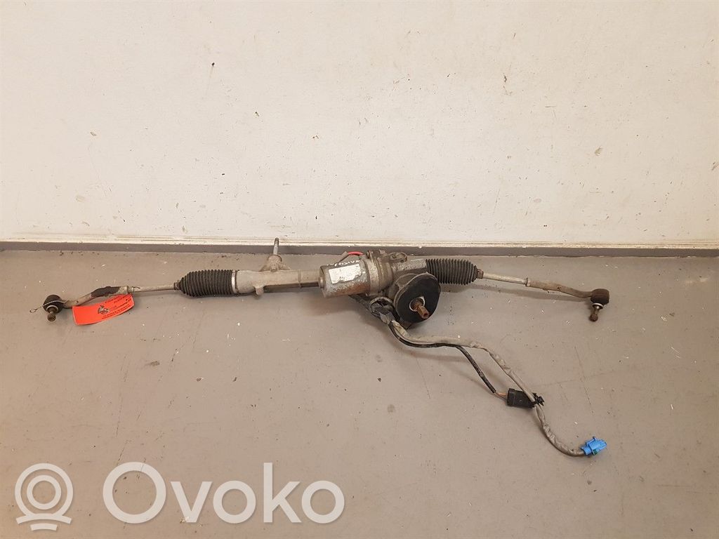 Citroen C3 Steering rack 