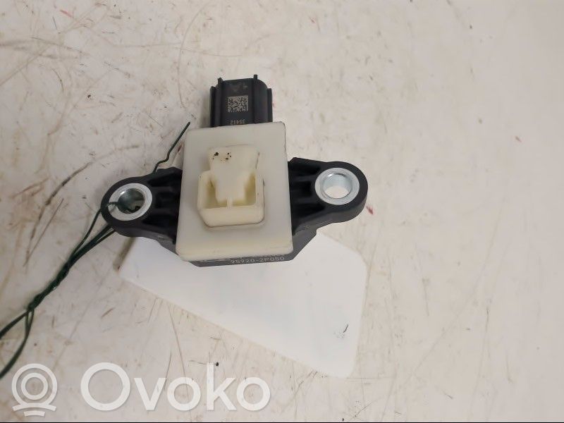 Airbagsensor Crashsensor Drucksensor   959202P050,61106500,959202P050