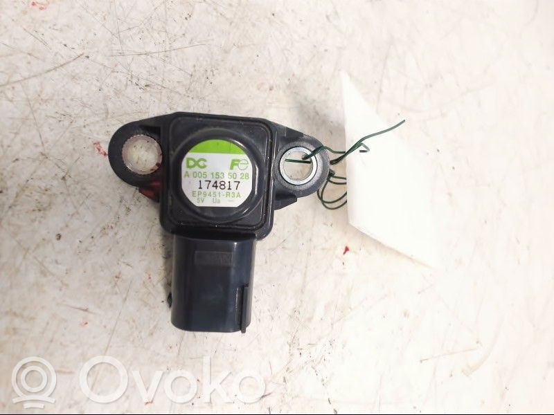 Luftdrucksensor   A0051535028,EP9451R3A,A0051535028