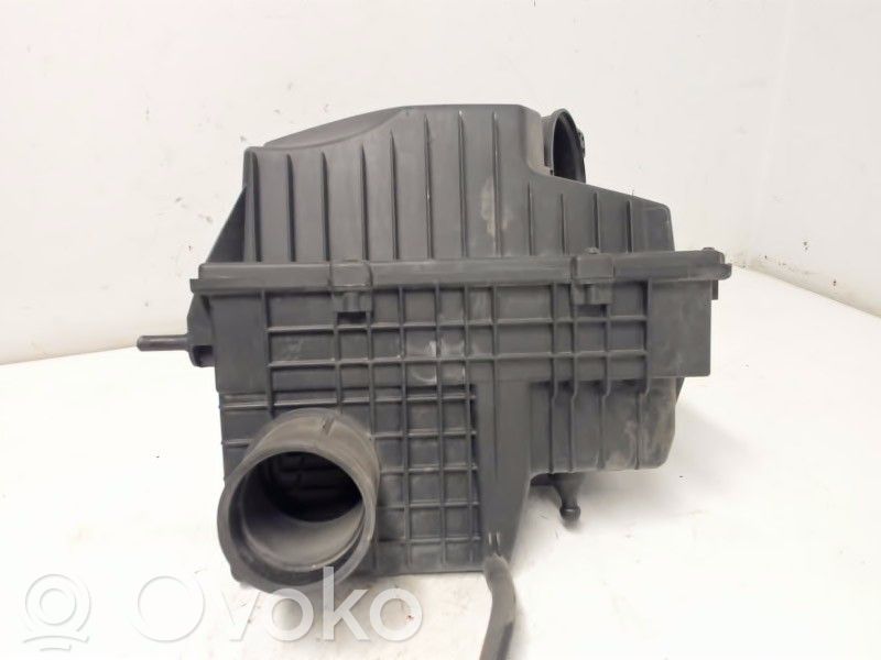 Opel Movano B Luftfilterkasten 