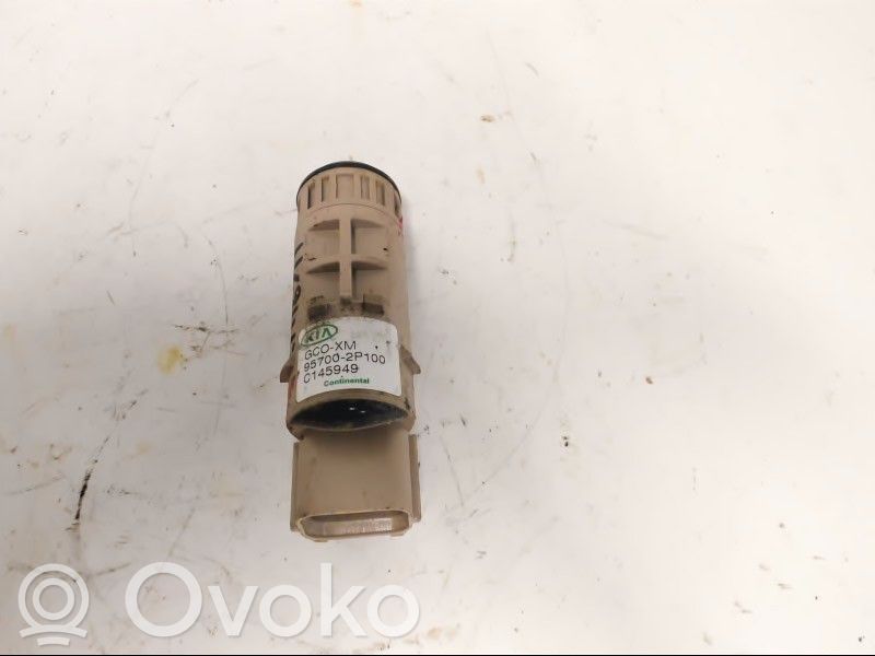 Sensor de aparcamiento PDC   957002P100,C145949,957002P100
