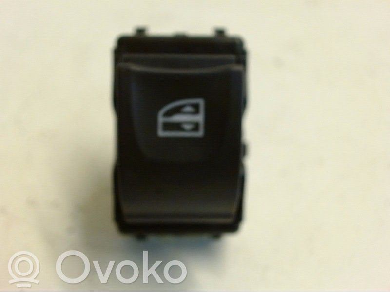 Renault Clio IV Comutator comandă geamuri electrice 